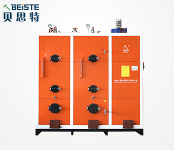 1噸生物質(zhì)顆粒蒸汽發(fā)生器 1噸生物質(zhì)顆粒蒸汽發(fā)生器