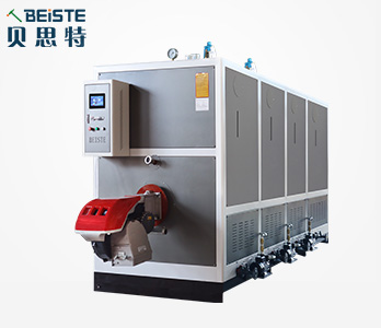 化工行業(yè)為什么使用蒸汽發(fā)生器呢？