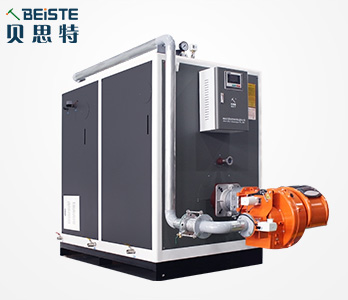 燃油燃?xì)庹羝l(fā)生器結(jié)構(gòu)和工作原理！