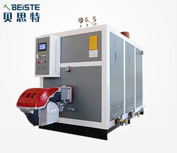 鍋爐改造怎么選？30年老企業(yè)選擇貝思特1噸燃氣蒸汽發(fā)生器