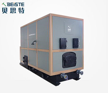 1噸生物質(zhì)顆粒蒸汽發(fā)生器 1噸生物質(zhì)顆粒蒸汽發(fā)生器