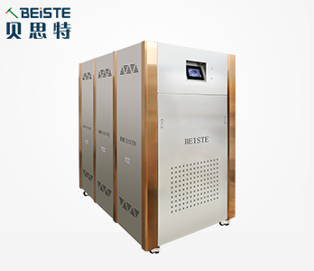 印染廠使用哪種蒸汽發(fā)生器好？貝思特一對一定制熱能方案