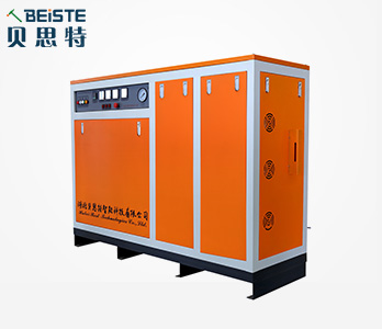 五一來(lái)臨之際，蒸汽發(fā)生器助力景區(qū)餐飲升級(jí)