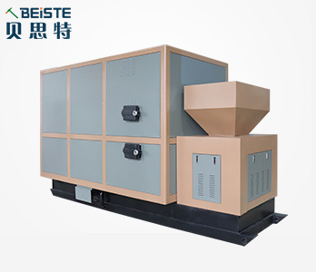 降本增效，環(huán)保制粒！貝思特1噸生物質(zhì)蒸汽發(fā)生器如何成就高品質(zhì)水產(chǎn)飼料？