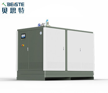 紡織廠節(jié)能革命！貝思特環(huán)管蒸汽發(fā)生器，為何能讓能耗成本直降30%？